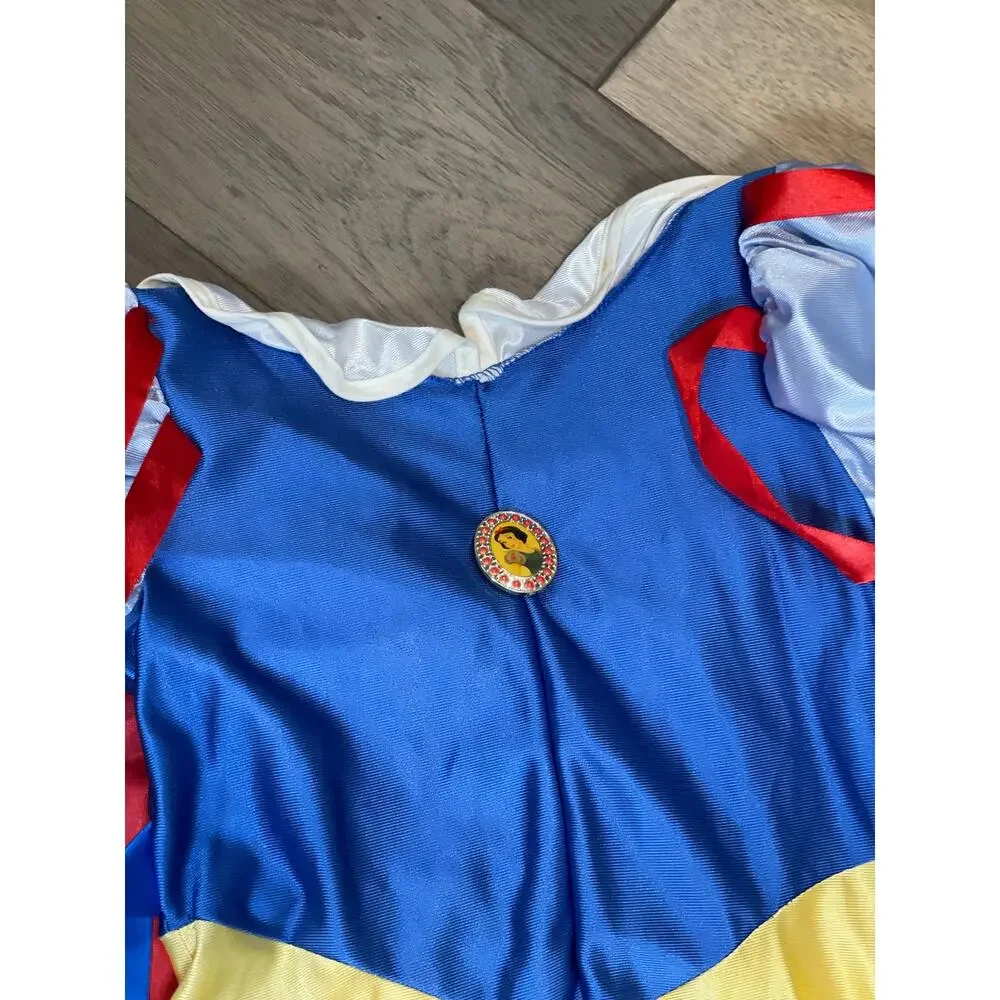 Disney snow white